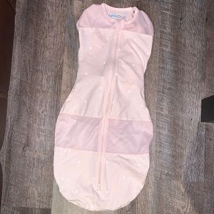 Snoo Sleepea Swaddle